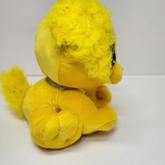 New Gund PLushes Pets SAMARA SUNRISE Golden Retriever 6" Plush NWT November Ston - Picture 4 of 12